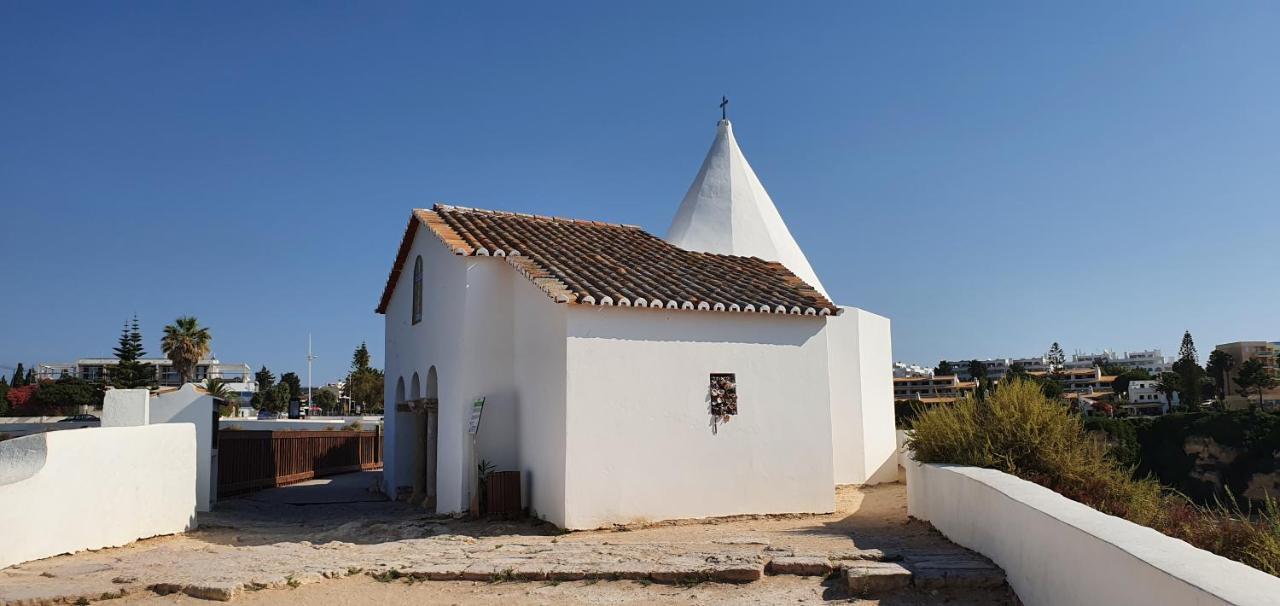 Casa Angela, 180M From The Beach Porches  Exterior foto